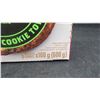 Image 3 : Big Daddy Chocolate & Coconut Protein Cookies