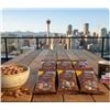 Image 1 : 12 Packs Shell Select Almonds Caffe Latte 60g