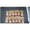 Image 2 : 12 Packs Shell Select Almonds Caffe Latte 60g