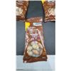 Image 3 : 12 Packs Shell Select Almonds Caffe Latte 60g