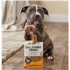 Image 1 : DuoBones Minis Rawhide Free Dog Chews