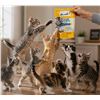 Image 1 : Ten Cats Pillow Pockets Chicken Treats, 4x3oz