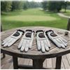 Image 1 : Kirkland Small Cabretta Golf Gloves 4-Pack