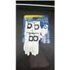 Image 2 : Kirkland Small Cabretta Golf Gloves 4-Pack