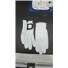 Image 3 : Kirkland Small Cabretta Golf Gloves 4-Pack