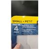 Image 4 : Kirkland Small Cabretta Golf Gloves 4-Pack