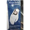 Image 5 : Kirkland Small Cabretta Golf Gloves 4-Pack
