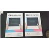 Image 2 : Lot of 2 10-Inch LCD Writing Tablets, 2 pink