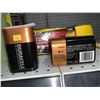 Image 2 : Lot of 2 - Duracell 6V Alkaline Lantern Battery