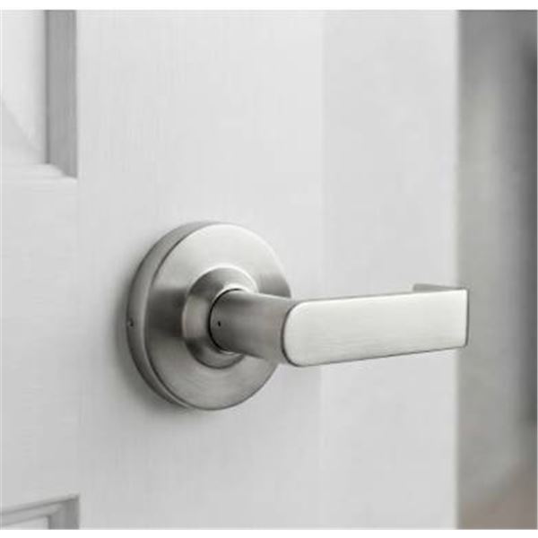 Schlage Hall & Closet Door Knob Set