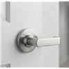 Image 1 : Schlage Hall & Closet Door Knob Set