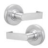 Image 2 : Schlage Hall & Closet Door Knob Set