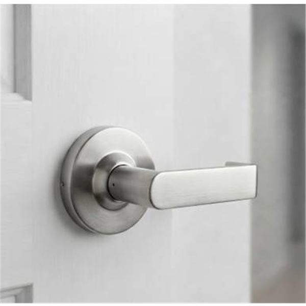 Schlage Hall & Closet Door Knob Set