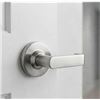Image 1 : Schlage Hall & Closet Door Knob Set
