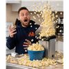 Image 1 : Toastess Hot Air Corn Popper