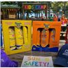Image 1 : Banana Boat Sunscreen Duo Packs SPF 50/30 - 3X Spray & 3X Cream