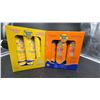Image 2 : Banana Boat Sunscreen Duo Packs SPF 50/30 - 3X Spray & 3X Cream
