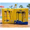 Image 1 : Banana Boat Kids SPF 50 Sunscreen Duo Packs 3x spray & 3x Cream
