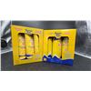Image 2 : Banana Boat Kids SPF 50 Sunscreen Duo Packs 3x spray & 3x Cream