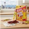Image 1 : Slim Jim Original Snack Sticks 14 Pack