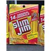 Image 2 : Slim Jim Original Snack Sticks 14 Pack