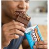 Image 1 : MrBeast Feastables Peanut Butter Bars Box