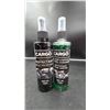 Image 2 : Cargo Protectant and Wheel Cleaner Set 250ml