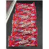 Image 2 : 6 Twizzlers Super Nibs Cherry 200g