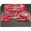 Image 3 : 6 Twizzlers Super Nibs Cherry 200g