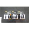 Image 2 : CARGO D 1.5V Alkaline Batteries, 6 Pack