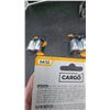 Image 4 : CARGO D 1.5V Alkaline Batteries, 6 Pack