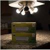 Image 1 : 20-Pack Yesoming A19 15W LED Bulbs