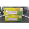 Image 2 : 20-Pack Yesoming A19 15W LED Bulbs