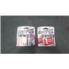 Image 2 : Energizer MAX AA Alkaline Batteries 2 Packs
