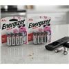 Image 1 : Energizer MAX AA Alkaline Batteries 2 Packs