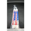 Image 2 : Plastic Sheeting Utility 10' x 25' (2 Pack)