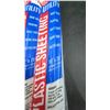 Image 3 : Plastic Sheeting Utility 10' x 25' (2 Pack)