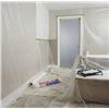 Image 1 : Plastic Sheeting Utility 10' x 25' (2 Pack)
