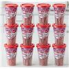 Image 2 : Koala Kup Jumbo Sour Suckers 12x140g Case