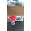 Image 3 : Koala Kup Jumbo Sour Suckers 12x140g Case