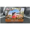 Image 2 : Prextex Safari Animals 9-Piece Set