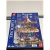 Image 2 : Mouldking 11011 Kingland Carousel Set