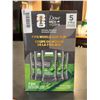 Image 2 : Dove Men+Care Antiperspirant 5x 76g