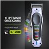 Image 1 : Wahl Color Pro Haircut & Beard Kit
