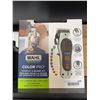 Image 2 : Wahl Color Pro Haircut & Beard Kit