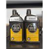 Image 2 : Kirkland 5W-30 Synthetic Motor Oil, 6x946mL