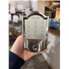 Image 4 : Smart Wifi Bolt BE489WB CAM619 C 12-351 Latch