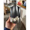 Image 5 : Smart Wifi Bolt BE489WB CAM619 C 12-351 Latch