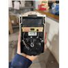 Image 6 : Smart Wifi Bolt BE489WB CAM619 C 12-351 Latch
