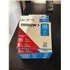 Image 2 : Arrow T50 Staples 1/4" 6mm 1250 quantity Lot of 12